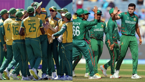SA vs BAN Dream11 Prediction, T20 World Cup Fantasy Cricket Tips, Playing 11, Pitch Report & Injury Updates for Match 21
