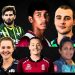 ICC reveals Player of the Month nominees for May 6 ICC reveals Player of the Month nominees for May