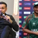 Imrul Kayes responds to Virender Sehwag's remarks about Shakib Al Hasan, saying, "Tendulkar and Dravid know how to respect." 6 Imrul Kayes responds to Virender Sehwag's remarks about Shakib Al Hasan