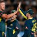 Josh Hazlewood: It's 'in our best interests' to eliminate England early 6 Josh Hazlewood: It's 'in our best interests' to eliminate England early