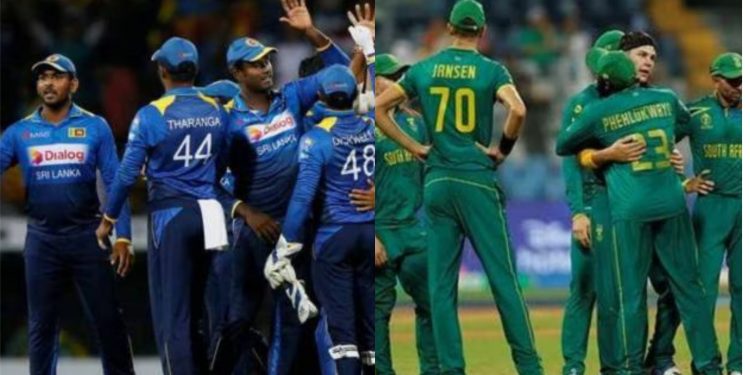 T20 World Cup 2024: Match 4, SA vs SL Match Preview 1 T20 World Cup 2024: Match 4, SA vs SL Match Preview