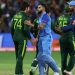 India vs. Pakistan T20 World Cup historical stats 7 India vs. Pakistan T20 World Cup historical stats