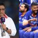 I would have stuck with slightly younger squad for T20 World Cup: Sanjay Manjrekar 7 I would have stuck with slightly younger squad for T20 World Cup: Sanjay Manjrekar