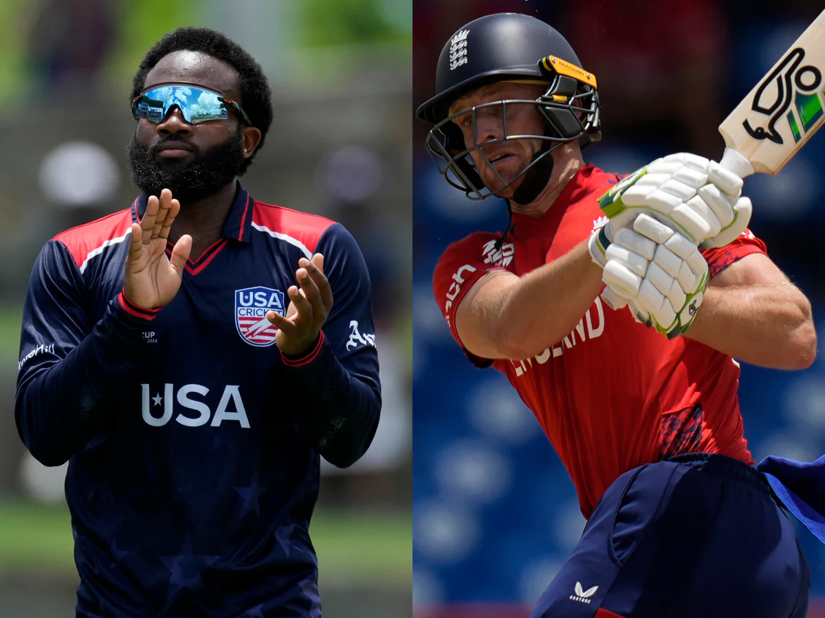 USA vs ENG Dream11 Prediction, T20 WC Fantasy Cricket Tips, Playing XI, Pitch Report & Injury Updates For Match 49 of T20 World Cup 2024