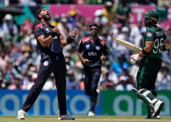 T20 World Cup 2024: USA vs PAK - Who said What?
