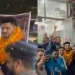 After IPL 2024 win, Ambala welcomes Vaibhav Arora as hero 6 After IPL 2024 win, Ambala welcomes Vaibhav Arora as hero
