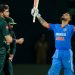 Records and stats of Virat Kohli's T20 World Cup vs Pakistan 6 Records and stats of Virat Kohli's T20 World Cup vs Pakistan