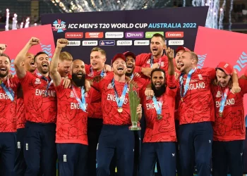 SWOT analysis of England for T20 World Cup 2024 8 SWOT analysis of England for T20 World Cup 2024