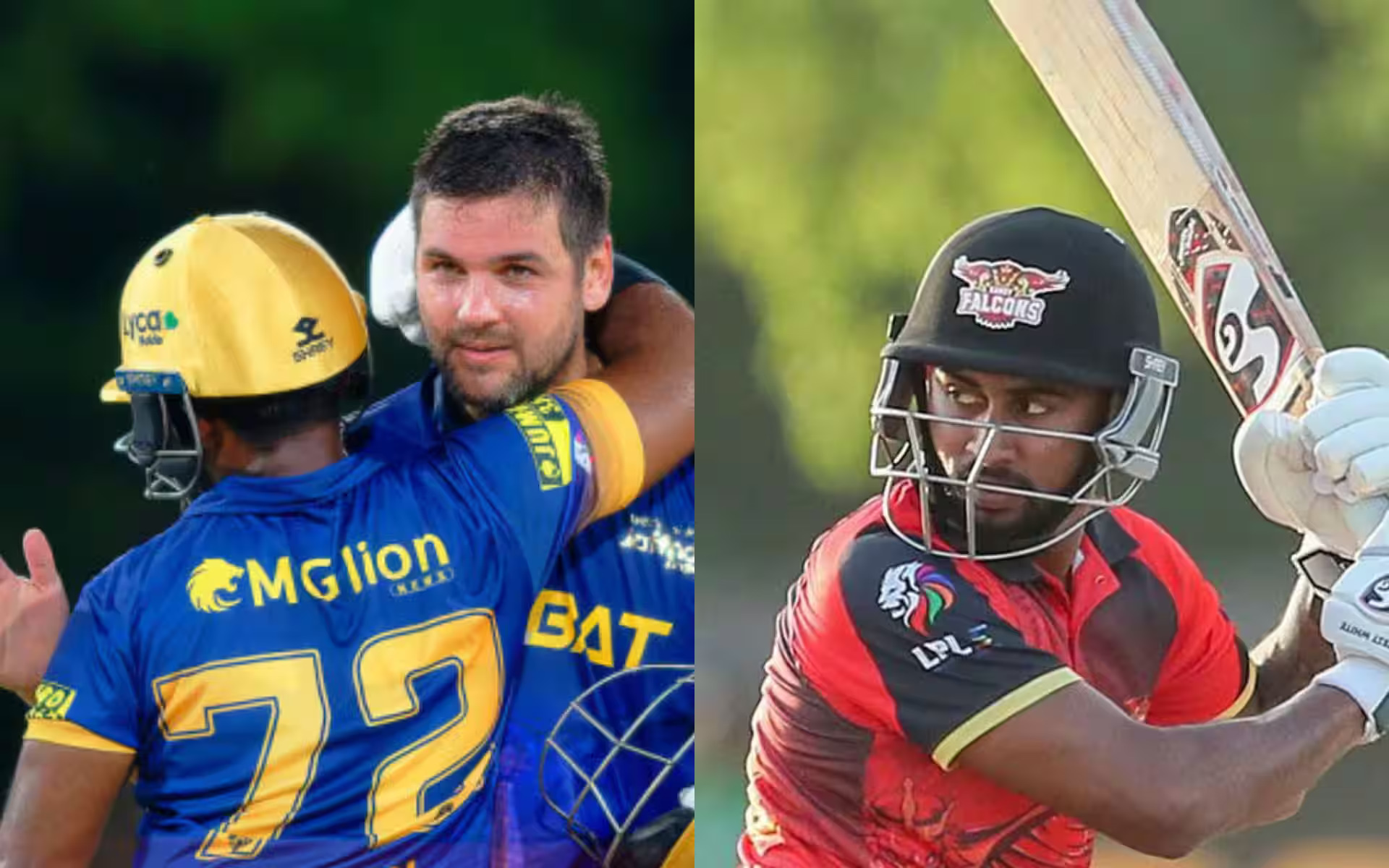 JK vs KFL Dream11 Prediction, LPL Fantasy Cricket Tips, Playing XI, Pitch Report & Injury Updates for Qualifier 2