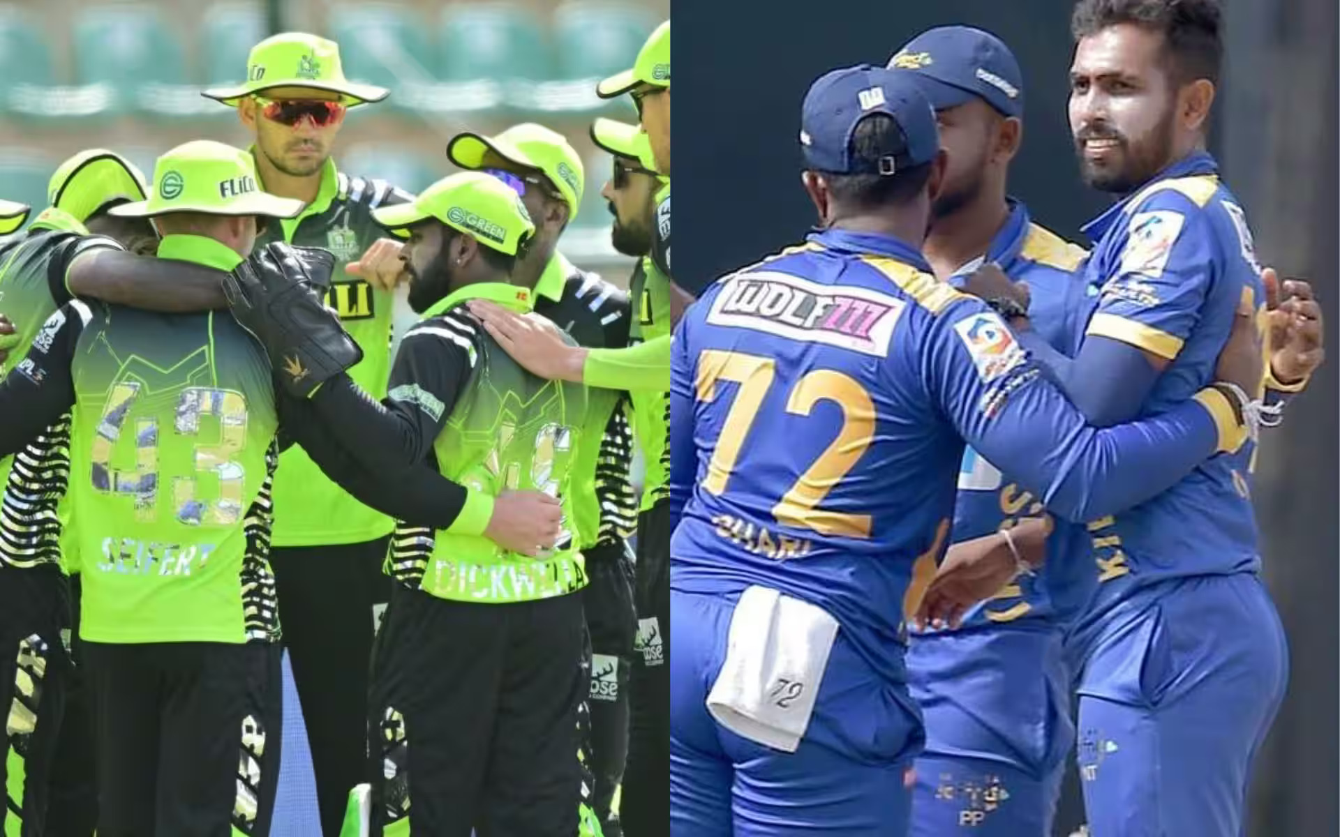 GM vs JK Dream11 Prediction, LPL Fantasy Cricket Tips, Playing XI, Pitch Report & Injury Updates for Final