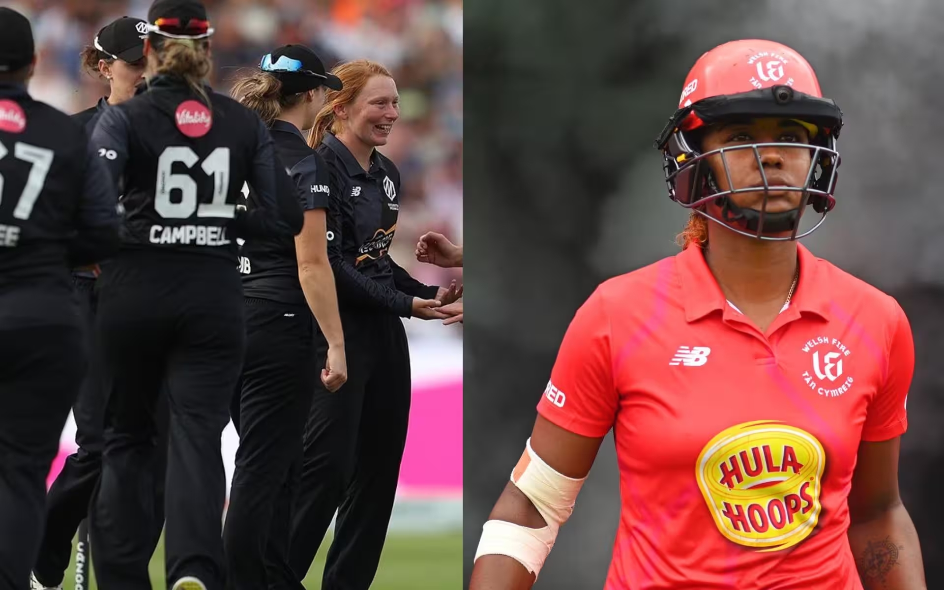 MNR-W vs WEF-W Dream11 Prediction, The Hundred Women 2024 Fantasy Cricket Tips, Playing XI, Pitch Report & Injury Updates for Match 3