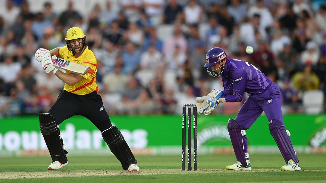 NOS vs TRT Dream11 Prediction, The Hundred 2024 Fantasy Cricket Tips, Playing XI, Pitch Report & Injury Updates for Match 4