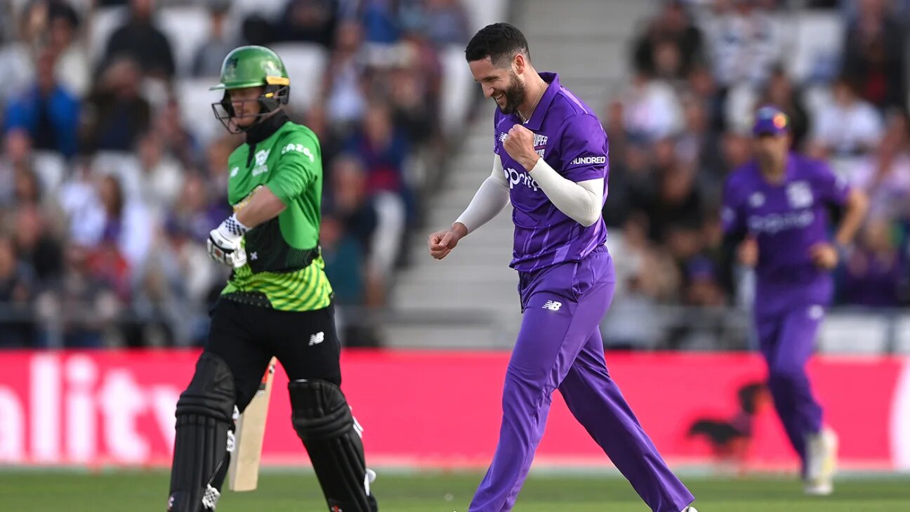 NOS vs SOB Dream11 Prediction, The Hundred 2024 Fantasy Cricket Tips, Playing XI, Pitch Report & Injury Updates for Match 8