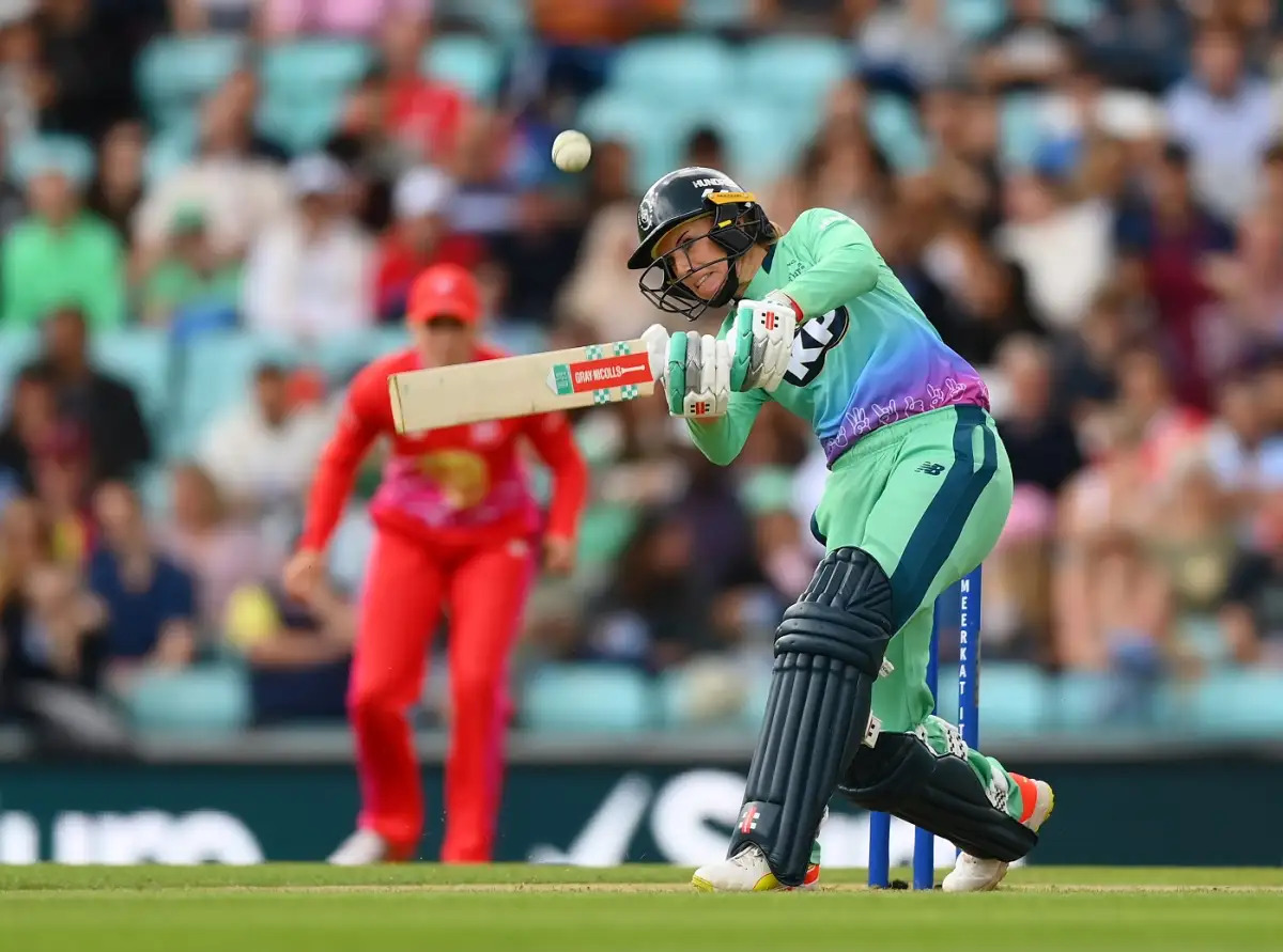 WEF-W vs OVI-W Dream11 Prediction, The Hundred Women 2024 Fantasy Cricket Tips, Playing XI, Pitch Report & Injury Updates for Match 6