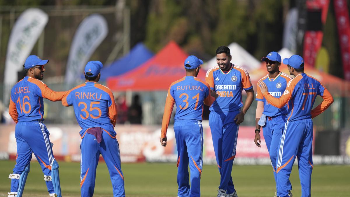 ZIM vs IND Dream11 Prediction, Fantasy Cricket Tips, Playing XI, Pitch Report & Injury Updates for 3rd T20I