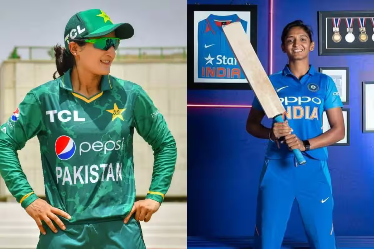 IND-W vs PAK-W Dream11 Prediction, Women’s Asia cup Fantasy Cricket Tips, Today Dream 11 Team, Playing XI & More Updates