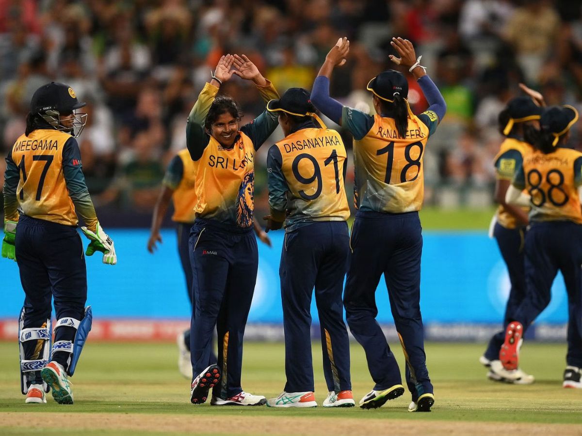 SL-W vs TL-W Dream11 Prediction, Women’s Asia cup Fantasy Cricket Tips, Playing XI, Pitch Report & Injury Updates for Match 12