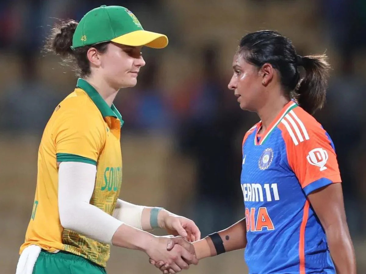 IND-W vs SA-W Dream11 Prediction, Fantasy Cricket Tips, Playing XI, Pitch Report & Injury Updates For 3rd T20I