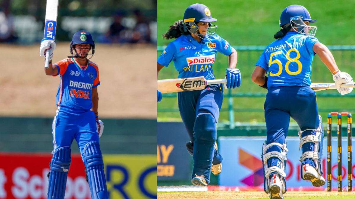 IND-W vs SL-W Dream11 Prediction, Playing XI, Fantasy Cricket Tips, Pitch Report & Injury Updates for Women’s Asia Cup Final