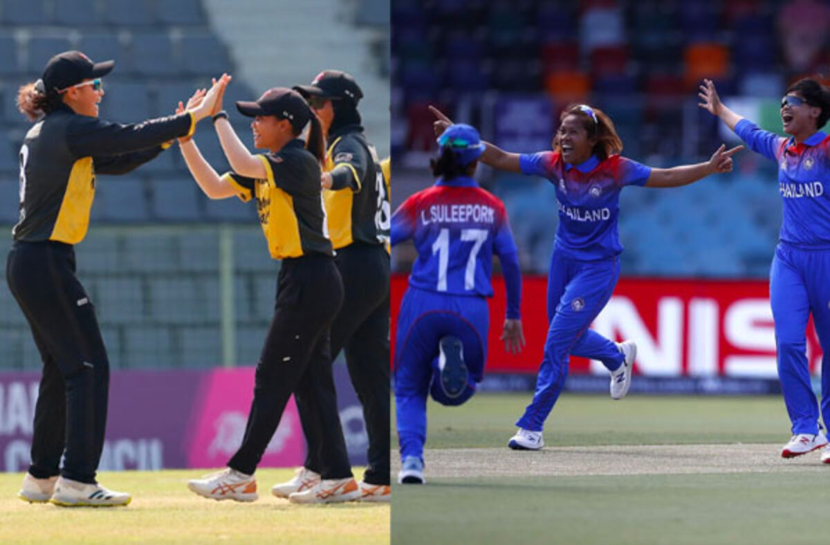 ML-W vs TL-W Dream11 Prediction, Women’s Asia cup Fantasy Cricket Tips, Playing XI, Pitch Report & Injury Updates for Match 3