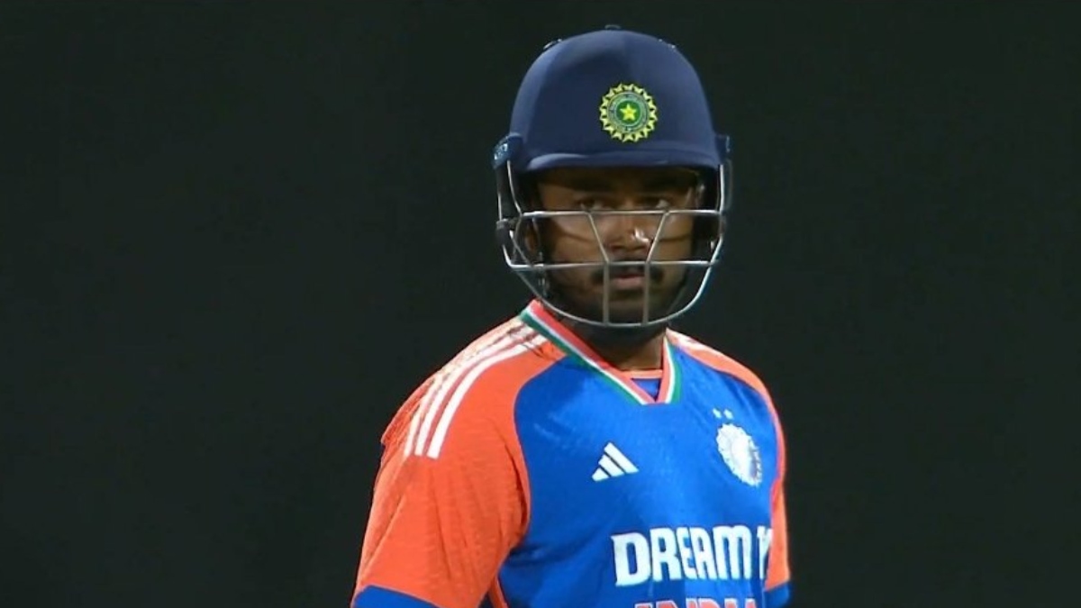Twitter Reactions: Users respond to Sanju Samson bagging consecutive ducks