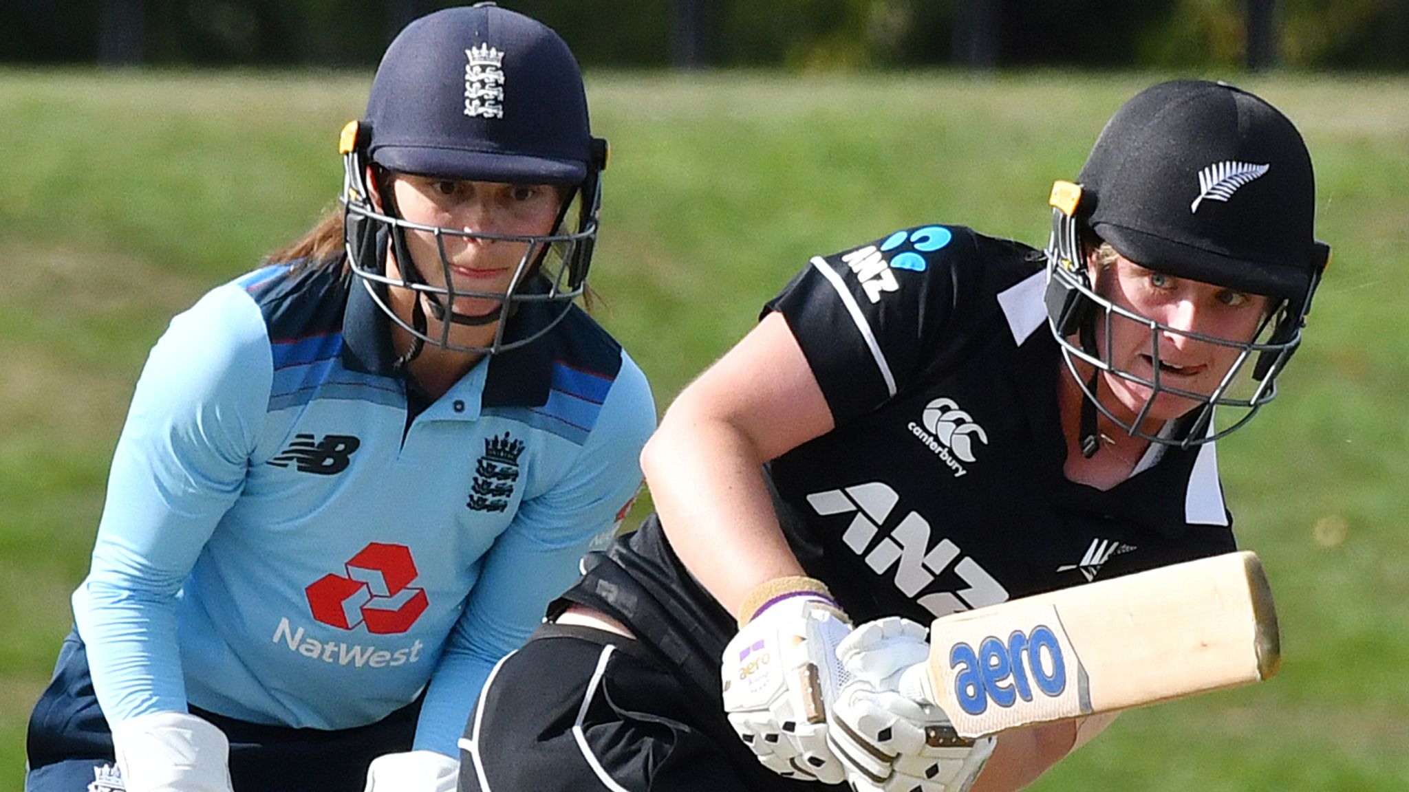ENG-W vs NZ-W Dream11 Prediction, Fantasy Cricket Tips, Playing XI, Pitch Report & Injury Updates For 3rd ODI