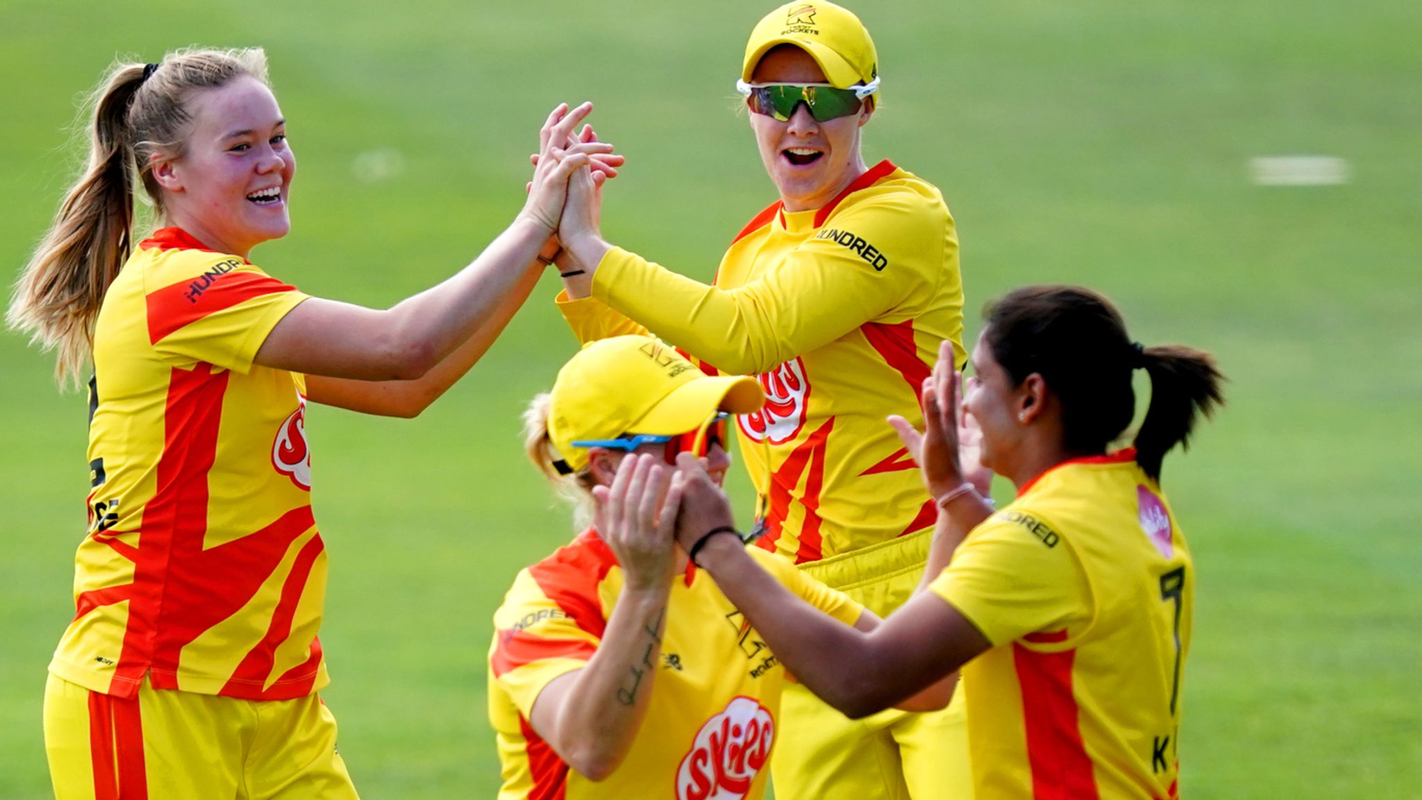 MNR-W vs TRT-W Dream11 Prediction, The Hundred Women 2024 Fantasy Cricket Tips, Playing XI, Pitch Report & Injury Updates for Match 7