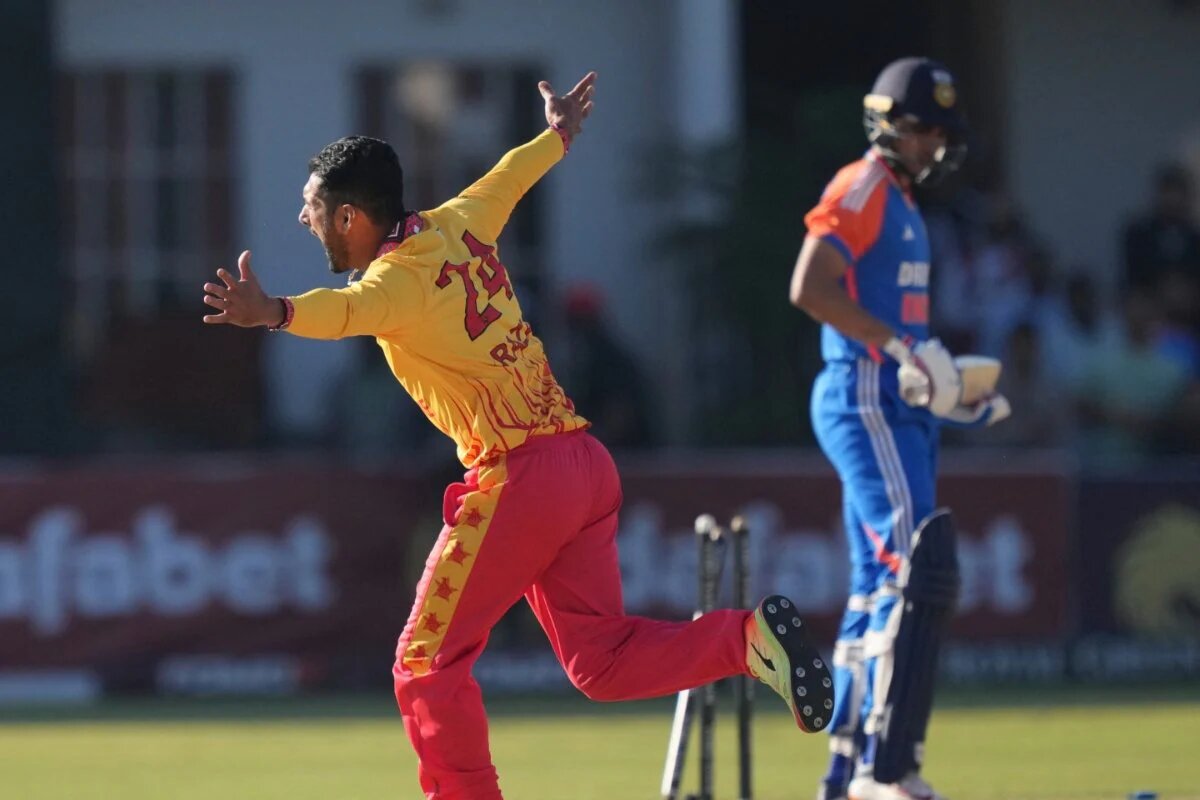 ZIM vs IND Dream11 Prediction, Fantasy Cricket Tips, Playing XI, Pitch Report & Injury Updates for 2nd T20I