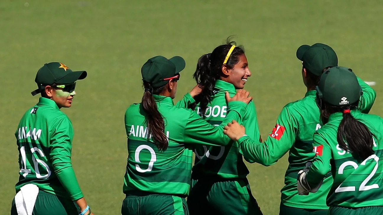 The fitness and condition camp for Pakistani women is scheduled to start on Thursday