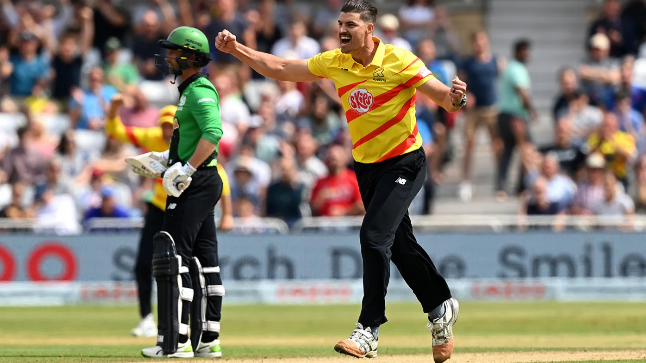 SOB vs TRT Dream11 Prediction, The Hundred 2024 Fantasy Cricket Tips, Playing XI, Pitch Report & Injury Updates for Match 24