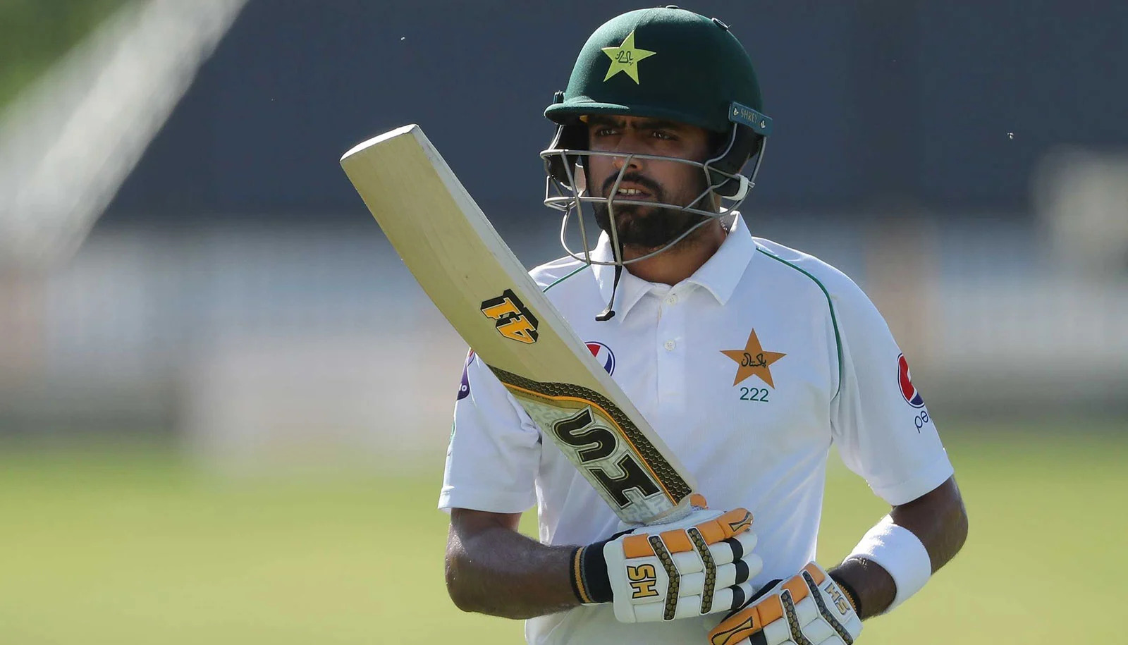Tanveer Ahmed supports Babar Azam amid a dip "Praise him sometimes instead of just criticising."