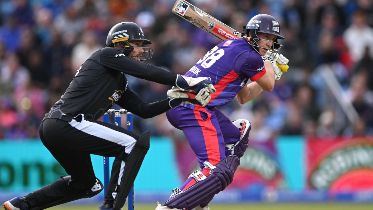 MNR vs NOS Dream11 Prediction, The Hundred 2024 Fantasy Cricket Tips, Playing XI, Pitch Report & Injury Updates for Match 27