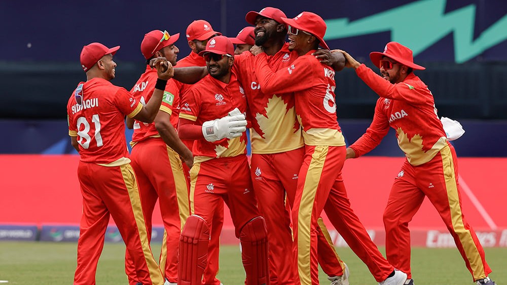 USA vs CAN Dream11 Prediction, Fantasy Cricket Tips, Playing XI, Pitch Report & Injury Updates For Match 5 of Netherlands T20I Tri-Series 2024