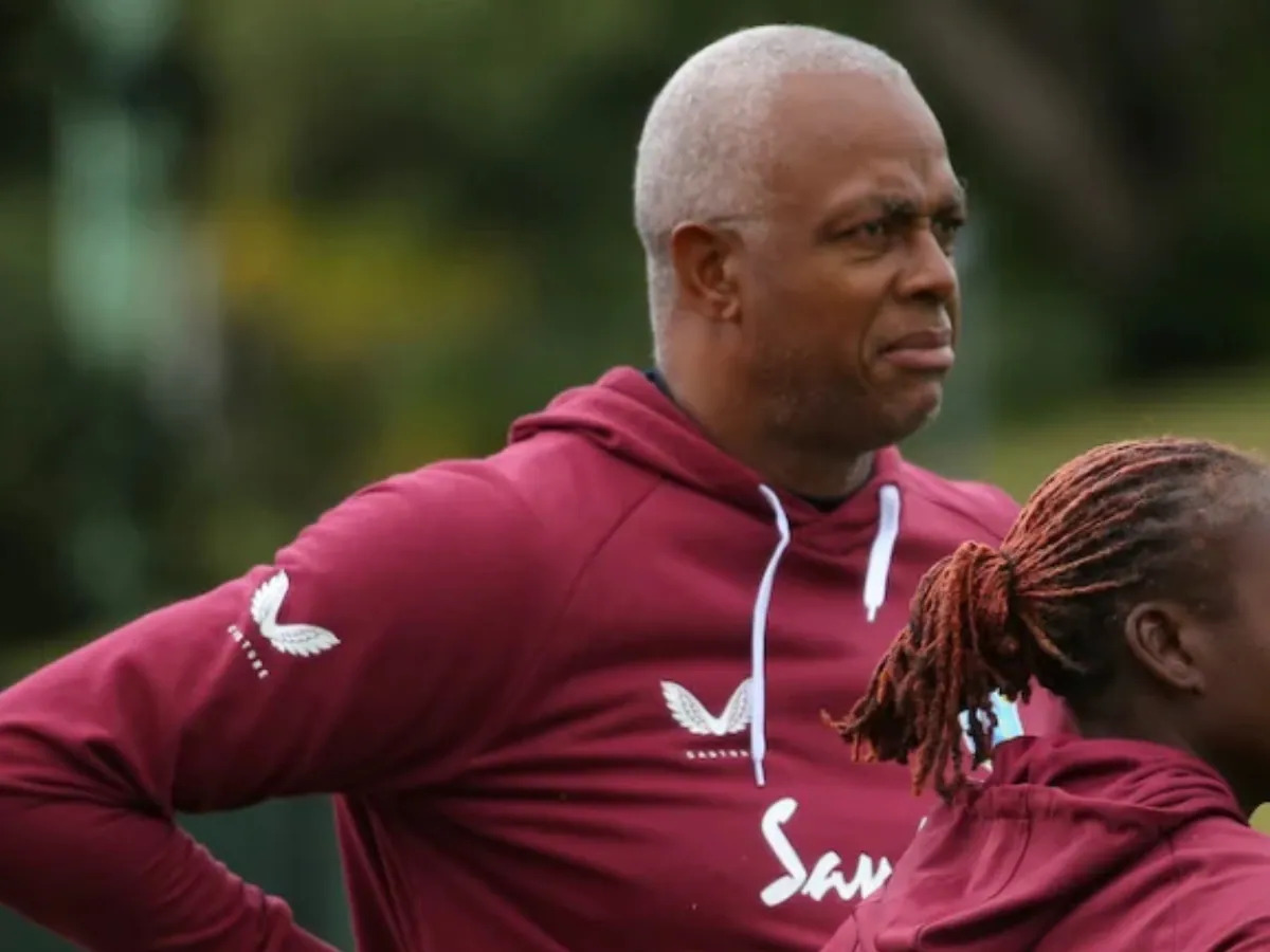 An update on Courtney Walsh's stole phones is provided