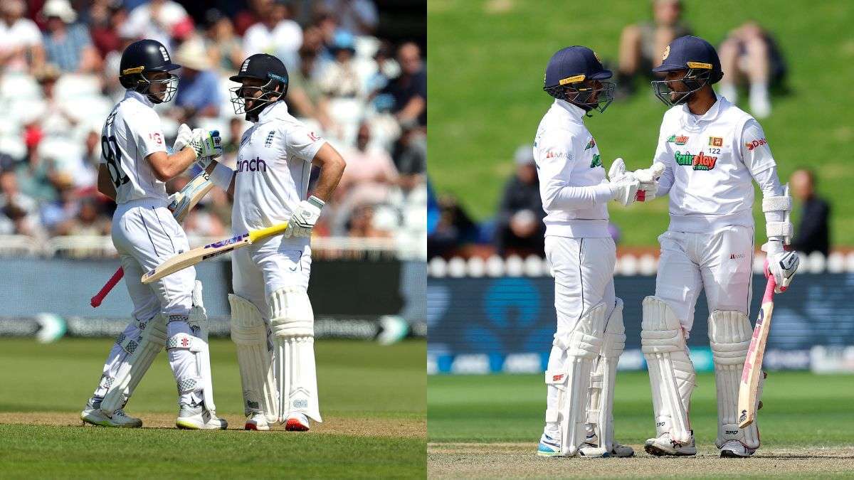 ENG vs SL Dream11 Prediction, Playing XI, Fantasy Cricket Tips, Pitch Report & Injury Updates for Sri Lanka tour of England 2024, 1st Test