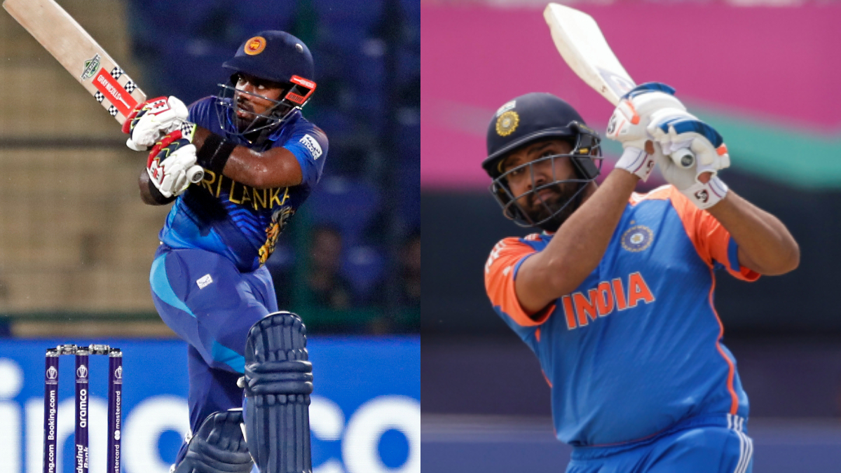 IND vs SL 2024: Top 10 Funniest Memes from 1st ODI
