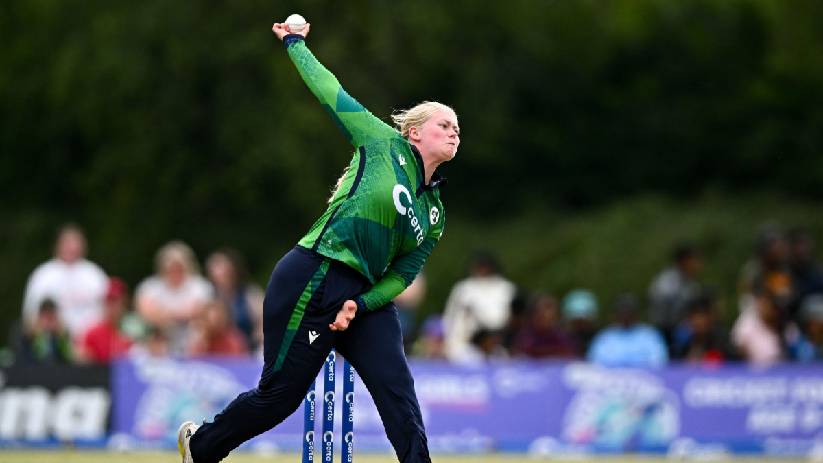 IR-W vs SL-W Dream11 Prediction, Fantasy Cricket Tips, Playing XI, Pitch Report & Injury Updates For Match 1st ODI