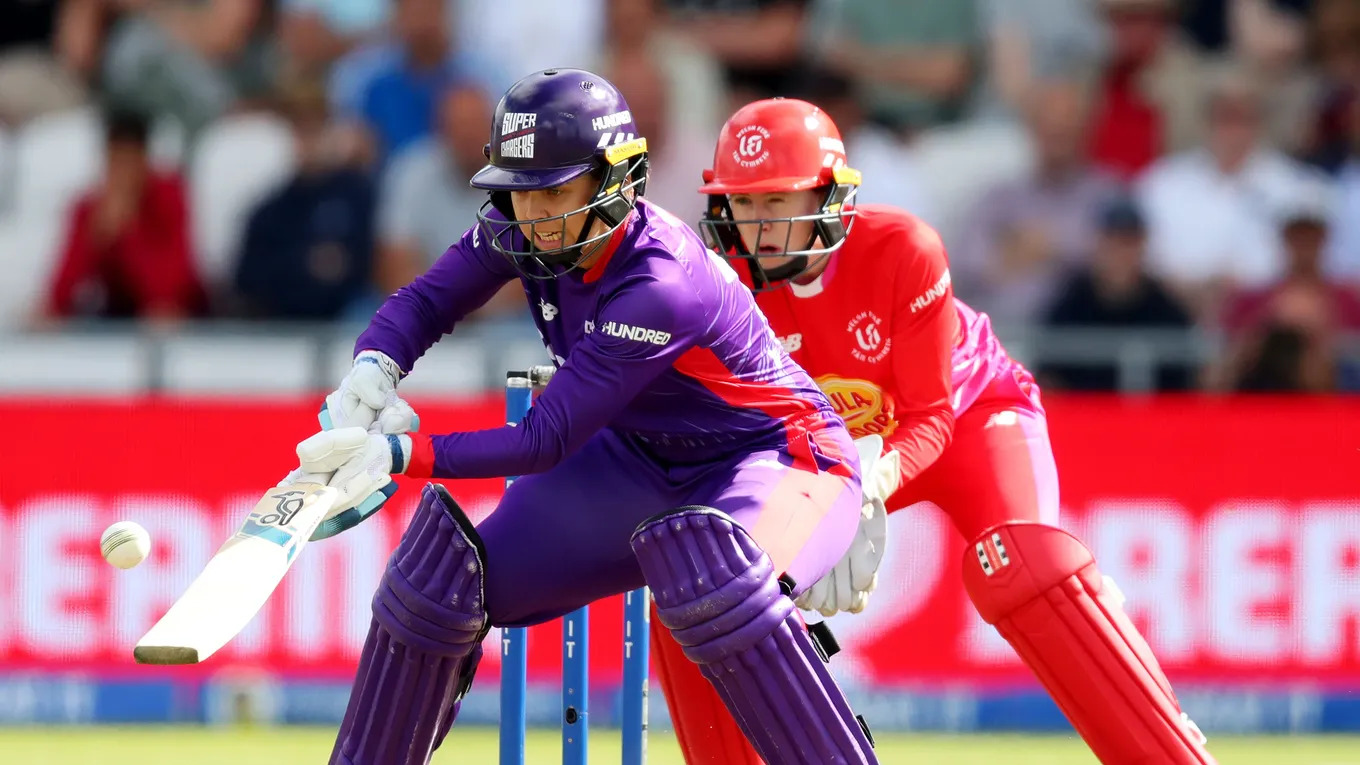 WEF-W vs NOS-W Dream11 Prediction, The Hundred 2024 Fantasy Cricket Tips, Playing XI, Pitch Report & Injury Updates for Match 21