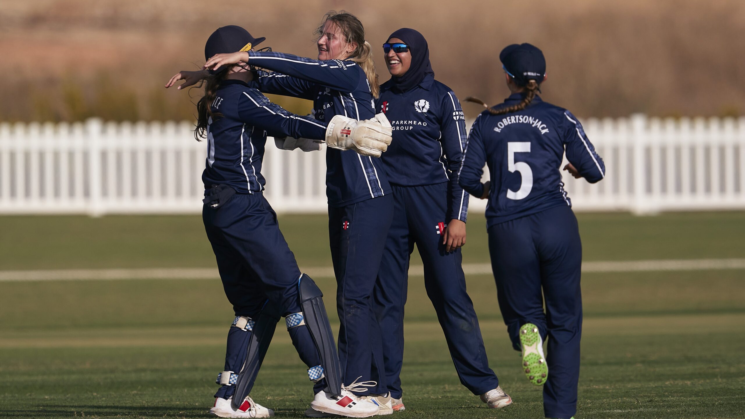NED-W vs SCO-W Dream11 Prediction, Fantasy Cricket Tips, Playing XI, Pitch Report & Injury Updates For Match 6 of Women’s ODI Tri-Series 2024