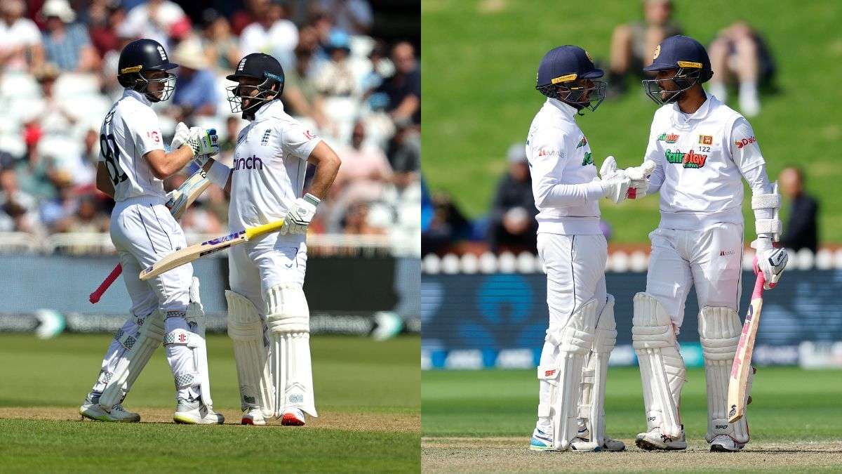 ENG vs SL Dream11 Prediction, Playing XI, Fantasy Cricket Tips, Pitch Report & Injury Updates for Sri Lanka tour of England 2024, 2nd Test