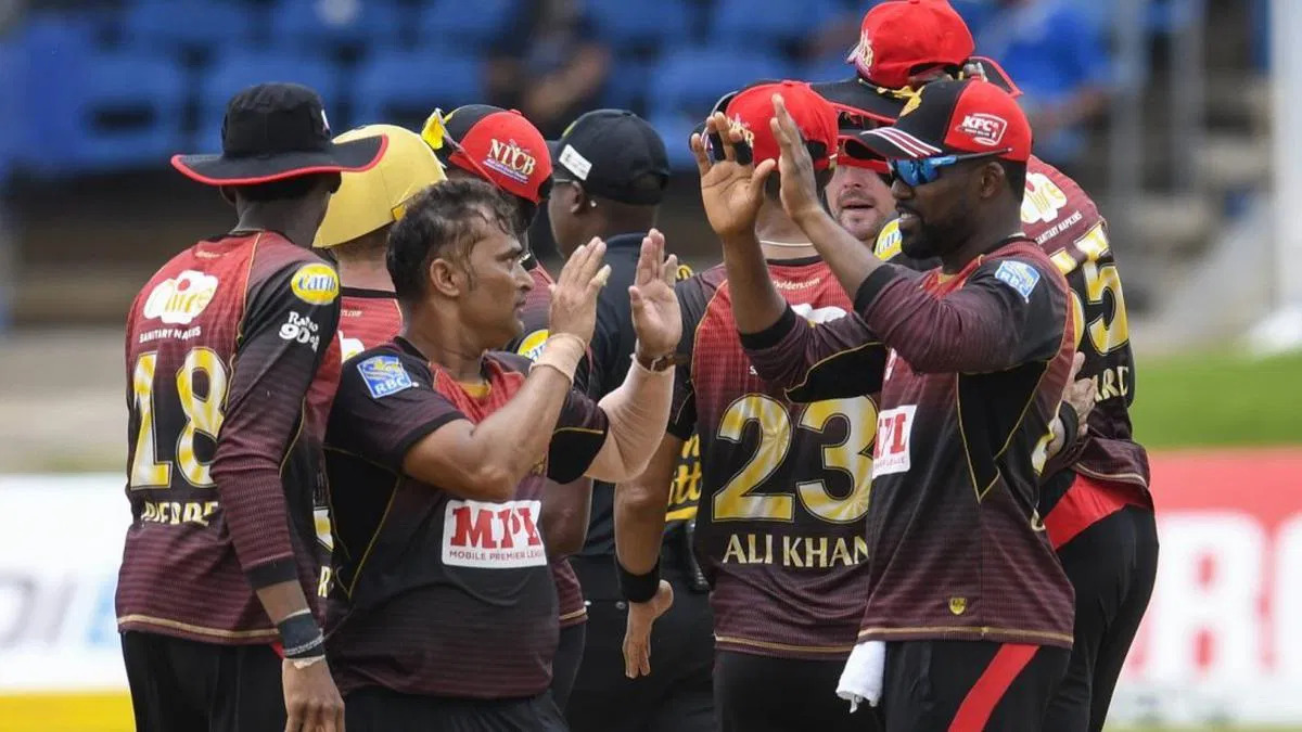 SKN vs TKR Dream11 Prediction, CPL Fantasy Cricket Tips, Playing XI, Pitch Report & Injury Updates For Match 3 of CPL 2024
