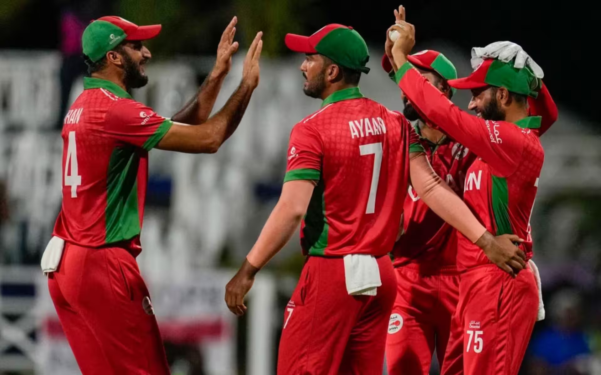 IAI vs ROS Dream11 Prediction, Fantasy Cricket Tips, Playing XI, Pitch Report & Injury Updates For Match 30 of Oman D10 League 2024
