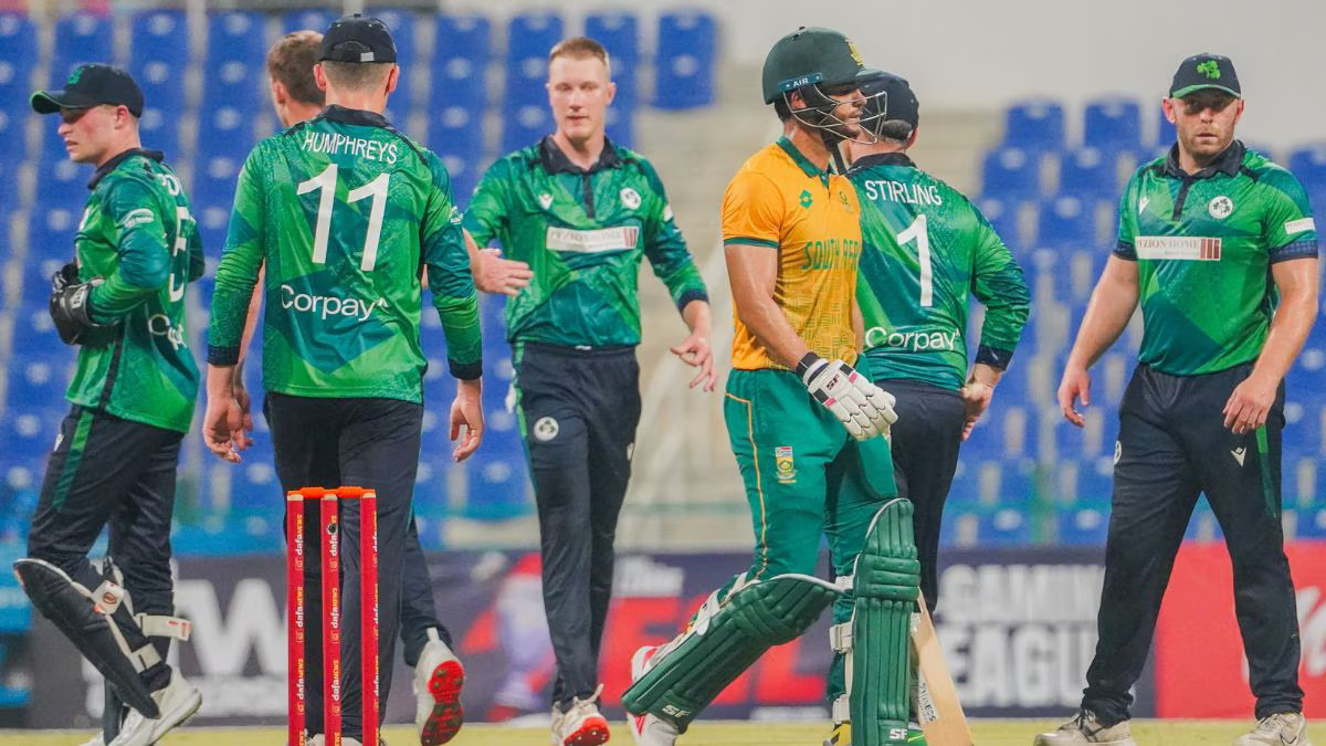 SA vs IRE Dream11 Prediction, Fantasy Cricket Tips, Playing 11, Injury Updates & Pitch Report For 2nd T20I