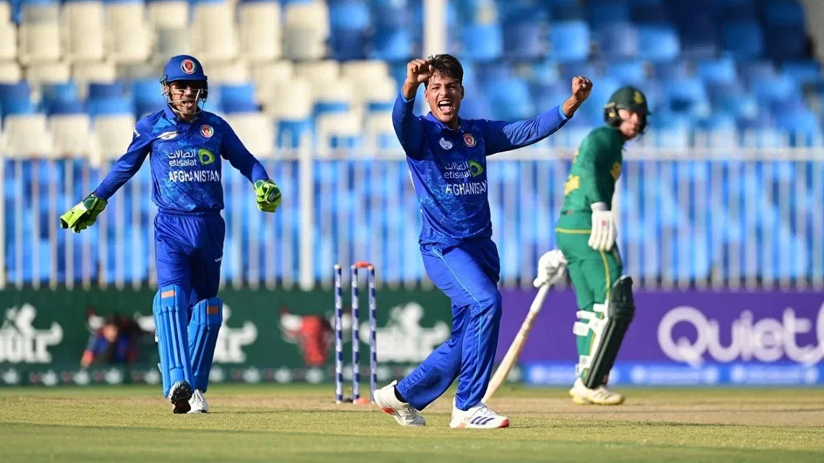 AFG vs SA Dream11 Prediction, Fantasy Cricket Tips, Playing XI, Pitch Report & Injury Updates For 2nd ODI