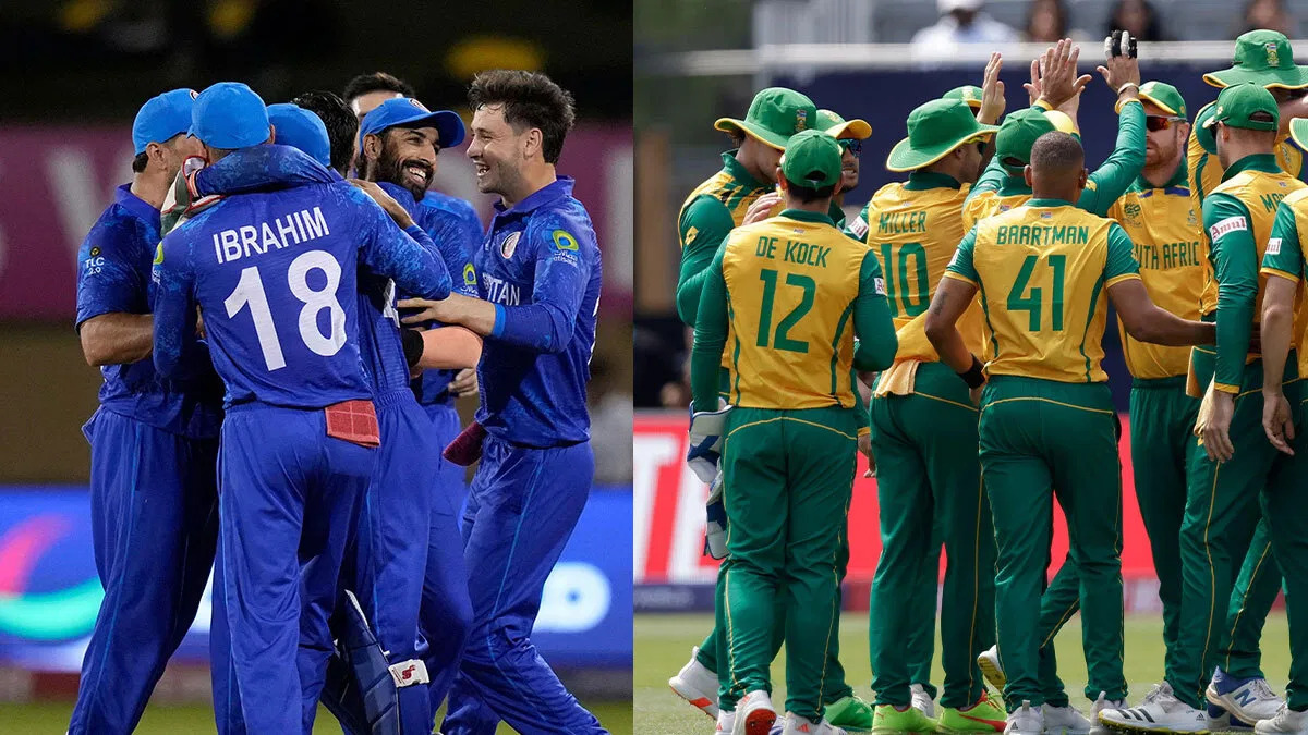 AFG vs SA Dream11 Prediction, Playing XI, Fantasy Cricket Tips, Pitch Report & Injury Updates for Afghanistan tour of South Africa in United Arab Emirates, 1st ODI