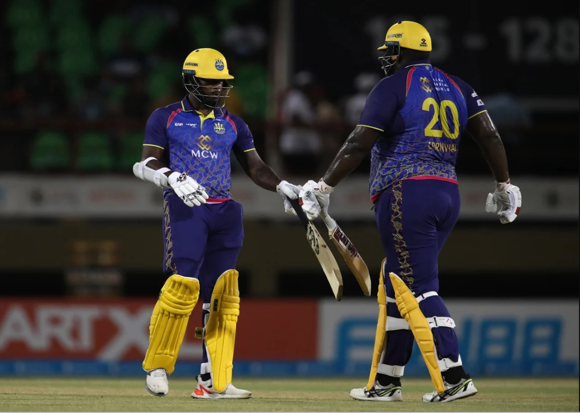 BR vs TKR Dream11 Prediction, CPL Fantasy Cricket Tips, Playing XI, Pitch Report & Injury Updates For Match 15 of CPL 2024