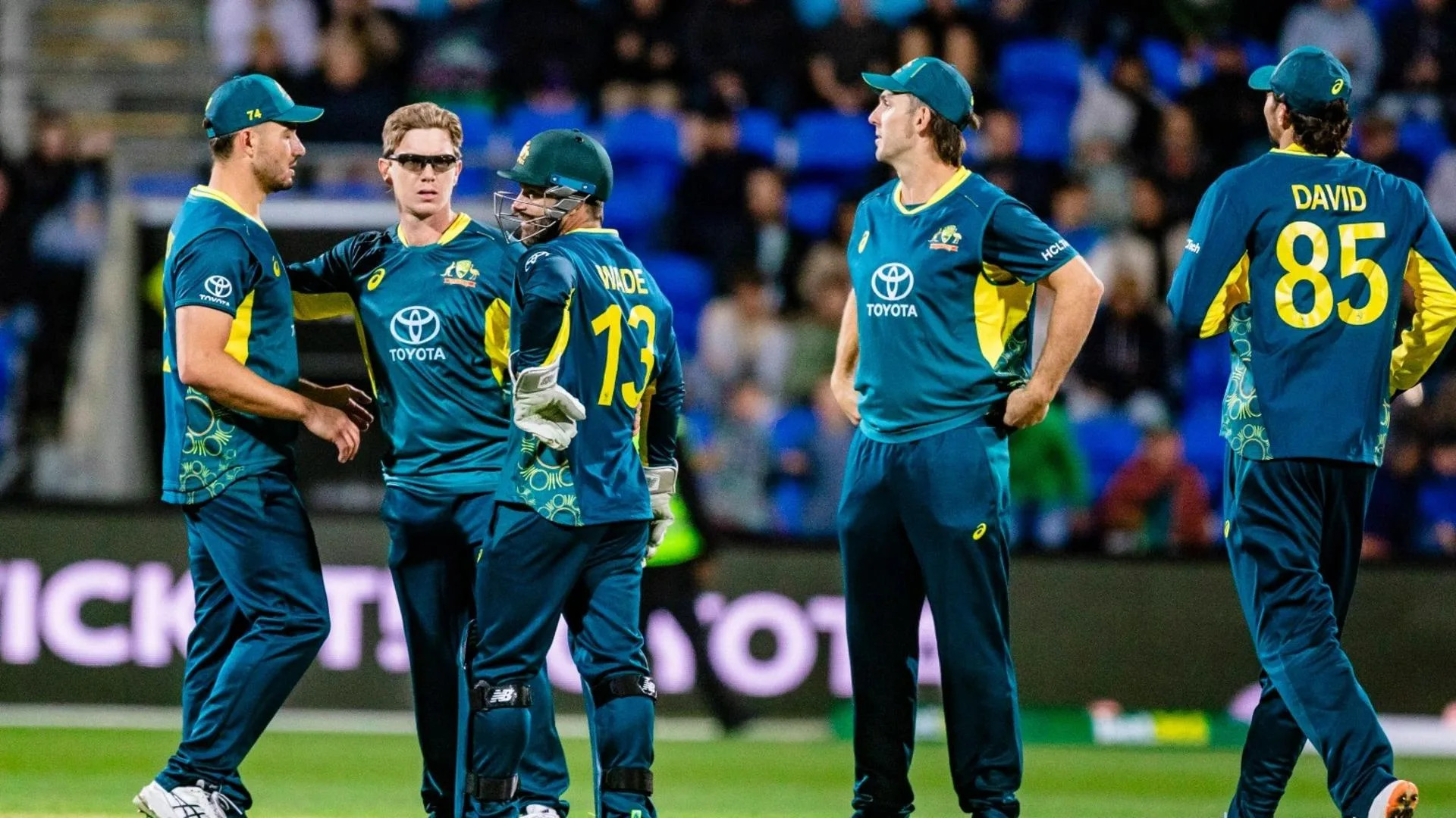 SCO vs AUS Dream11 Prediction, Fantasy Cricket Tips, Playing XI, Pitch Report & Injury Updates For 3rd T20I