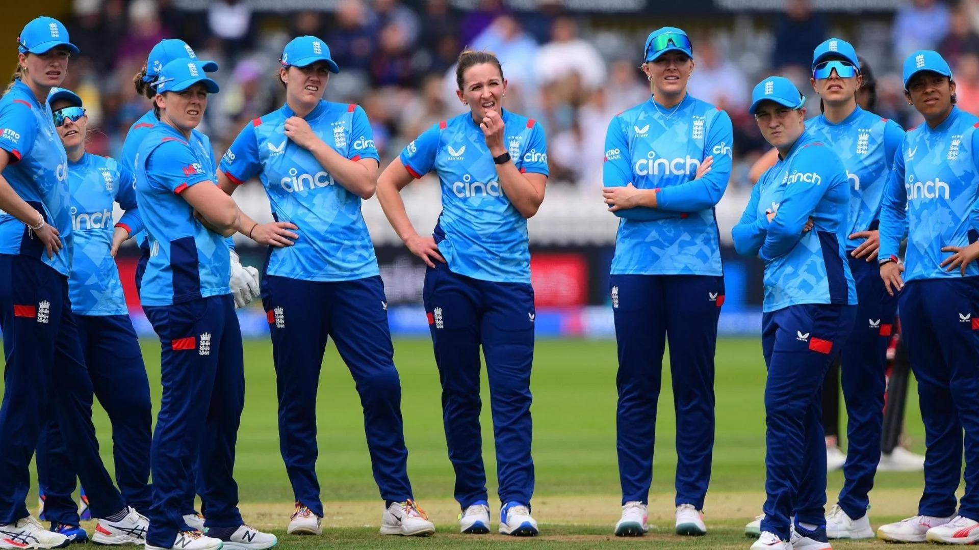 IR-W vs EN-W Dream11 Prediction, Playing XI, Fantasy Cricket Tips, Pitch Report & Injury Updates for England Women tour of Ireland, 1st T20I