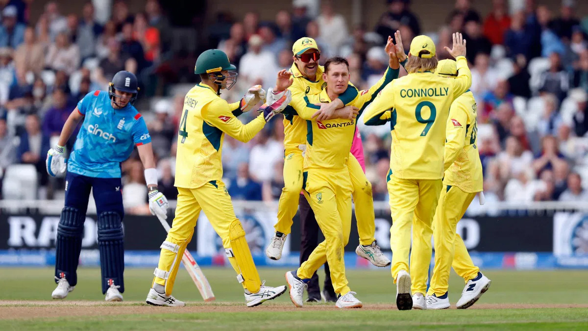 ENG vs AUS Dream11 Prediction, Fantasy Cricket Tips, Playing XI, Pitch Report & Injury Updates For 3rd ODI