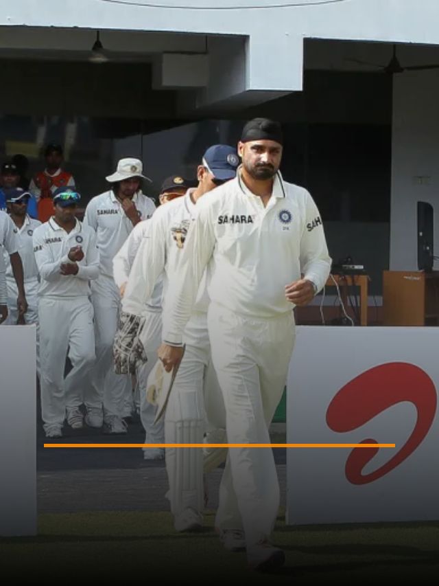 The top five players in Kanpur with the most wickets in tests